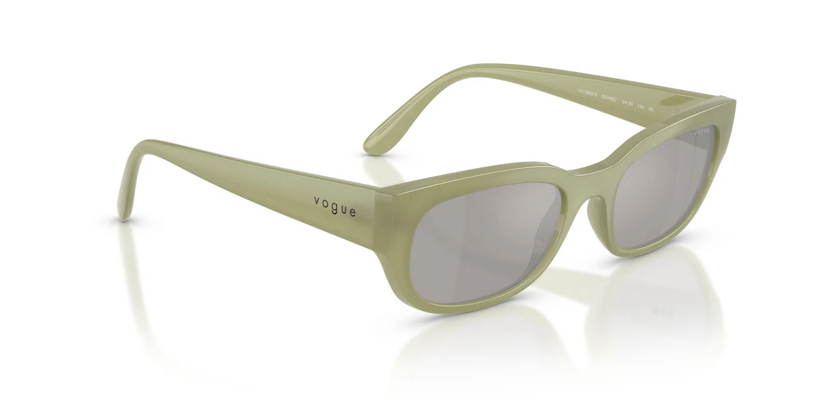 Vogue 5669S Sunglasses - view 20